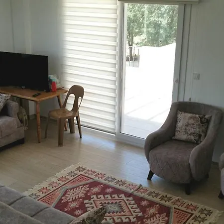 Y5s497220252 Szálloda Bodrum